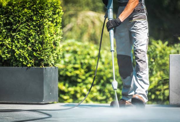 Best Gas Station Cleaning  in Val Verde, CA