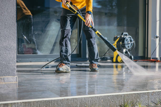 Best Fence Cleaning  in Val Verde, CA